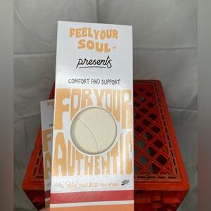 Feel Your Soles Vans 10.5 insoles